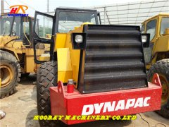 DYNAPAC CA251D Road Roller